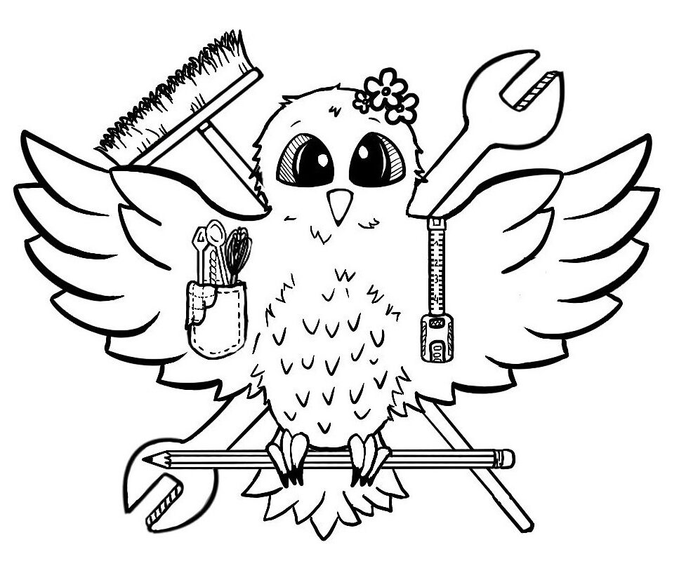 La Chouette Services